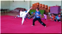 emKARATE - trening19 Vitez 2013