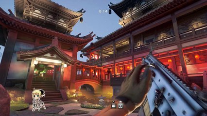 Gun sync Đạn Trôi được tài trợ bởi giày Bitis và Ắc quy PINACO