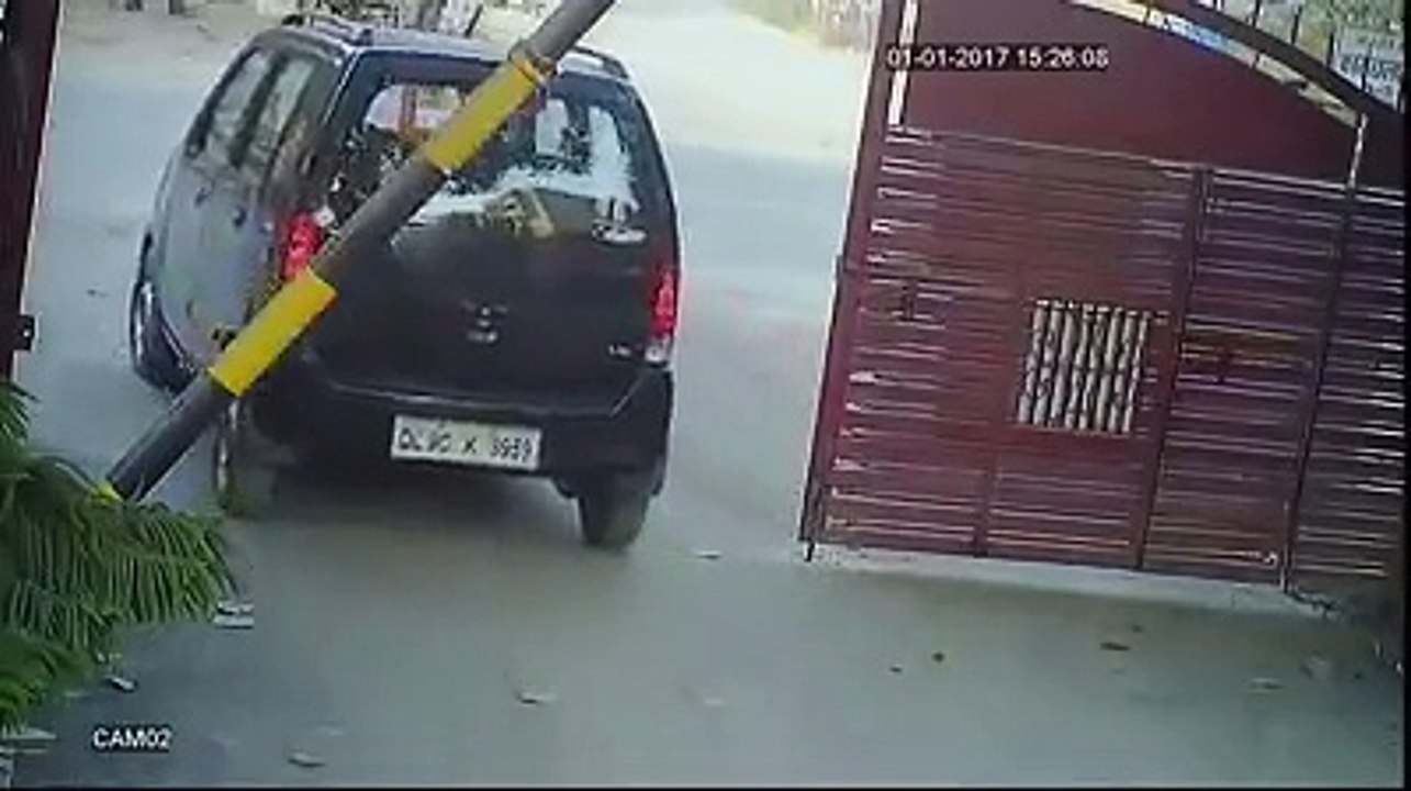 कमजोर दिल वाले ना देखे -- Don't Watch If You are Soft Hearted