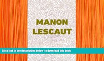 PDF [DOWNLOAD] Manon Lescaut TRIAL EBOOK