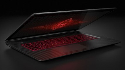 HP Omen 15 Review