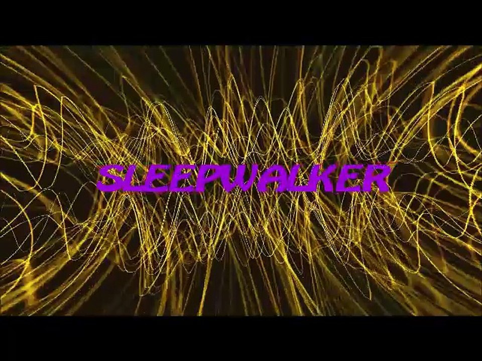 Daydreamer und sleepwalker in the mix