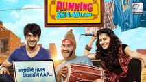 Taapsee Pannu’s Runningshaadi.com FIRST LOOK poster