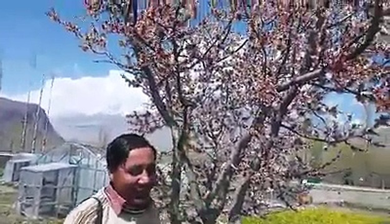 Short Documentary of Baltistan