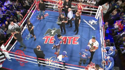 Manuel AVILA vs. Jose RAMIREZ | Full Fight #GoldenBoyBoxing