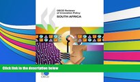 Audiobook  OECD Reviews of Innovation Policy South Africa OECD Organisation for Economic