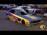 DRAG FILES: The 2016 IHRA Rocky Mountain Nationals Part 39 (Nos Funny Car And Nitro Harley Finals)