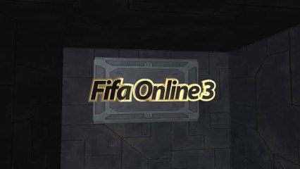 Fifa Online 3 Khô máu đập cầu thủ lên 8 và chiến lợi phẩm