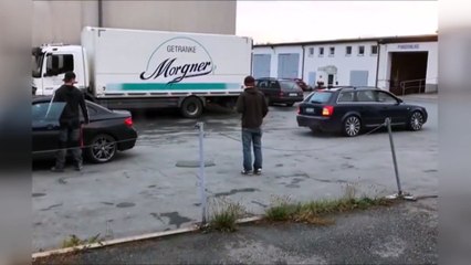 BMW 2-series xDrive Vs. Audi S4 Quattro