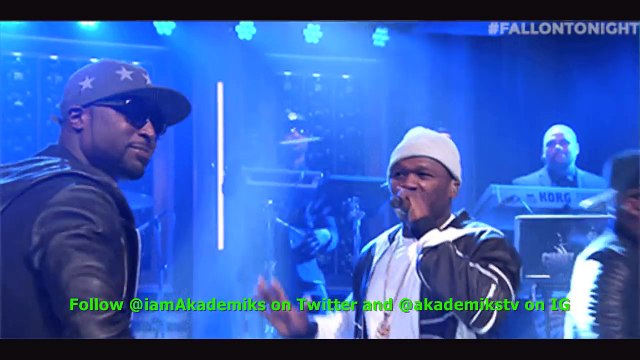 50 Cent Says he Turned Down a $13 million Settlement Offered by his Former Lawyers that He's Suing.-L9G6aayn_BQ