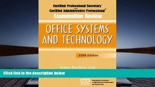 BEST PDF  Certified Professional Secretary (CPS) and Certified Administrative Professional (CAP)