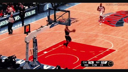 Derrick Rose Found NOT GUILTY in Civil Rape Case where him and Friends ran Train on Girl.-7OH101FbrYI