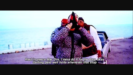 Drake Announces New Project Coming in December called 'MORE LIFE'-Kr0rfXO2ir8