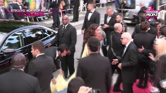 George et Amal Clooney bientôt parents de jumeaux ? Les fans doutent ! (VIDEO)