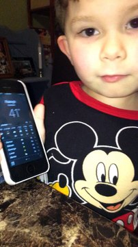 forecast by Emmanuel colorful snowflakes, sounds like fun!