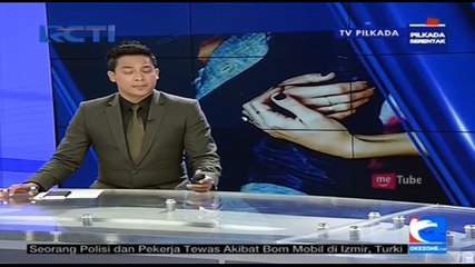Bupati Katingan Jadi Tersangka Kasus Selingkuh