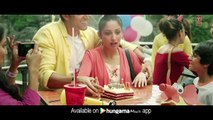 Kuch Din Video Song _ Kaabil _ Hrithik Roshan, Yami Gautam _ Jubin Nautiyal _ T-