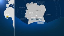 Ex-soldiers seize Ivory Coast city of Bouake