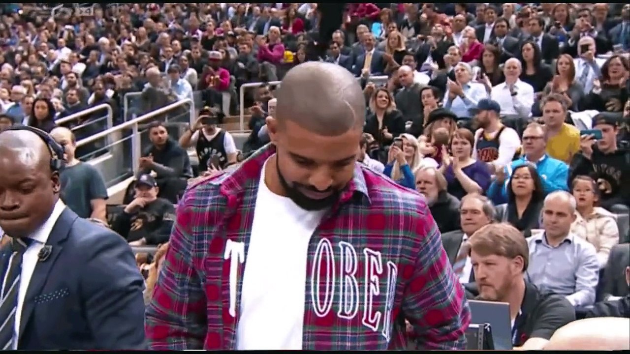Drake Tells Rappers Who Complain about his Success 'Just Make HIT SONGS and Stop CRYING!!!'-XXbHQVK1m6k
