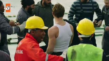 مسلسل هذه المدينة ستلاحقك الحلقة  1 –قسم 1 –