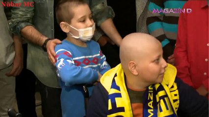 Mustafa Ceceli - Magazin D (03.12.2016)