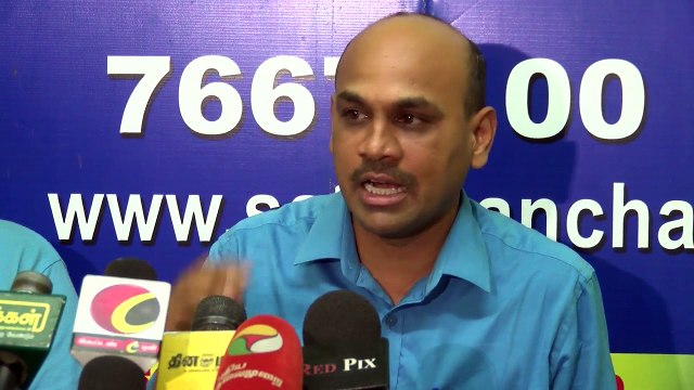 சசிகலா முதல்வராக 97% எதிர்ப்பு - கருத்துக்கணிப்பு முடிவுகள் Tamil Nadu People Say No To Sasikala - Tamil News Online