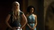 Game Of Thrones S4: E#8 Clip - Dany Confronts Jorah (hbo)