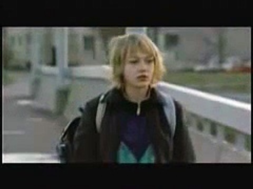 LILYA 4-EVER TRAILER