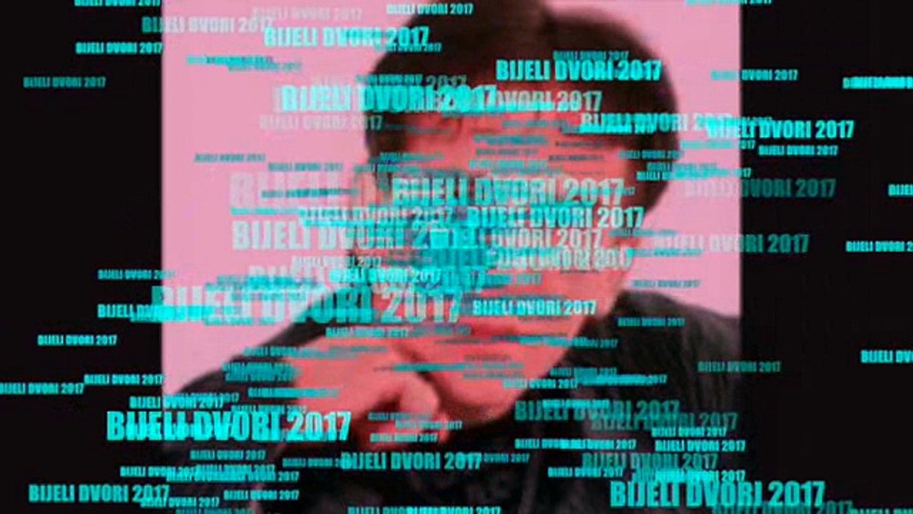 SVETO TULIĆ -- BIJELI DVORI --NOVO NOVO NOVO 2017