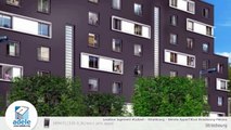 Location logement étudiant - Strasbourg - Néméa Appart'Etud Strasbourg-Meinau