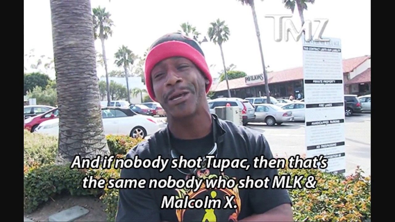 Katt Williams Settles Two of His Criminal Cases by Accepting 8 Years of Probation.-6owQT5bQVtQ