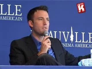 [KWEB] BEN AFFLECK - GONE BABY GONE