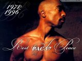 2pac remix when we ride (r kelly p diddy)