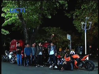 Scene Mondy n Rocky AJ786 Part 2