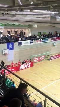 Atmosfera në turneun në Gjermani ku po merr pjesë FC Prishtina