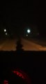 Ja si dukej rruga Tetov Jazhinc nates me bor