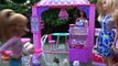 SWEET Treats Bakery ! Bad Puppy ! Barbie and her sisters enjoy Cookies and other Sweets-GNuR1Djx7