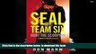 PDF [FREE] DOWNLOAD  SEAL Team Six: Hunt the Scorpion (A Thomas Crocker Thriller) [DOWNLOAD] ONLINE