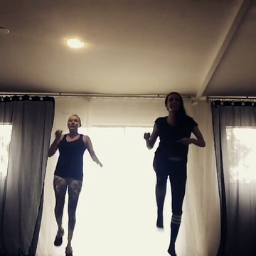 Shannen Doherty aposta na dança para ajudar no combate aos efeitos da quimioterapia