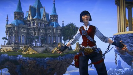 Landmark - Bande-annonce de lancement