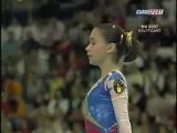 WGCS2007 STUTTGART Women's team final Part3