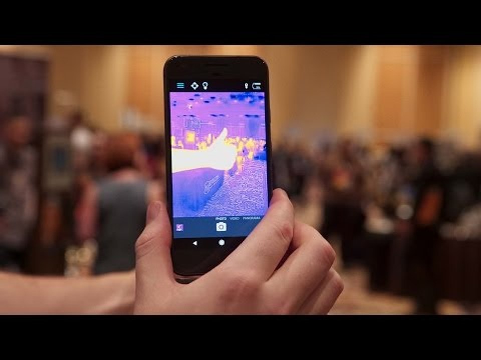 The Ultimate "Hot or Not" Camera ( ͡° ͜ʖ ͡°)