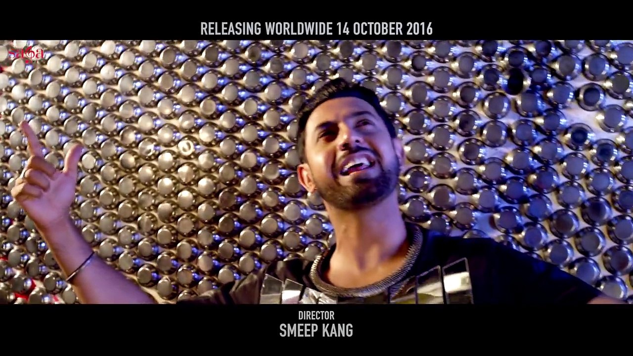 Jatt on Top (Teaser) _ Gippy Grewal _ LOCK _ Latest Punjabi Songs 2016 _ Saga Music-jyJF3nLiyZc