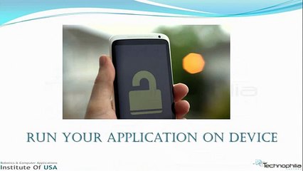 Android App Development_First App Dev