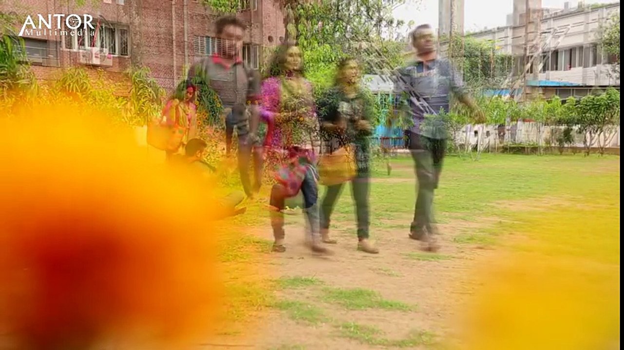 Bangla new music video 2017 by fa sumon Pranta Jay Joliya [SD, 854x480p]