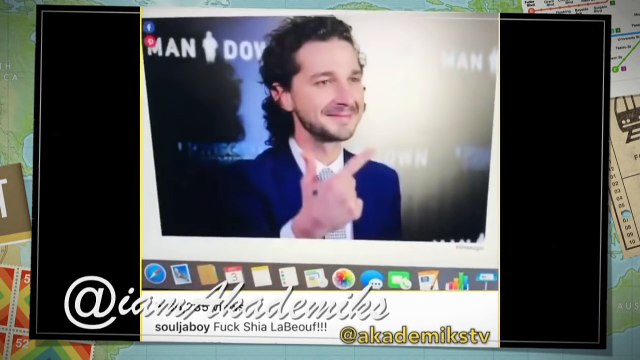 Rapper 'No Plug' Tells Soulja Boy to Stop Flexing Like He Runs Atlanta... Before He Beats His Ass!-G3XMpMZnfAc