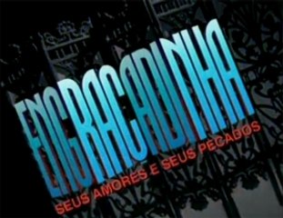 Minissérie Engraçadinha - Cap 11
