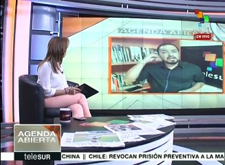 Paraguay: campesinos denuncian planes para beneficiar a empresarios