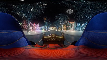 Happy Honda Days Presents - Candy Cane Lane-Qc7TEyDC2fQ