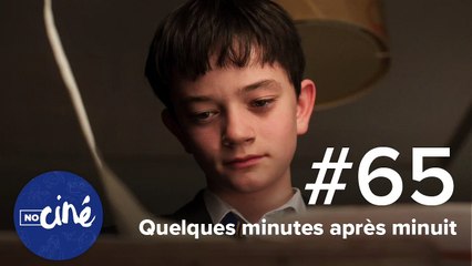 Quelques minutes après minuit : des vérités et des sentiments